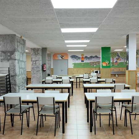 ビエルサ La Casa De Pinetaホステル エクステリア 写真