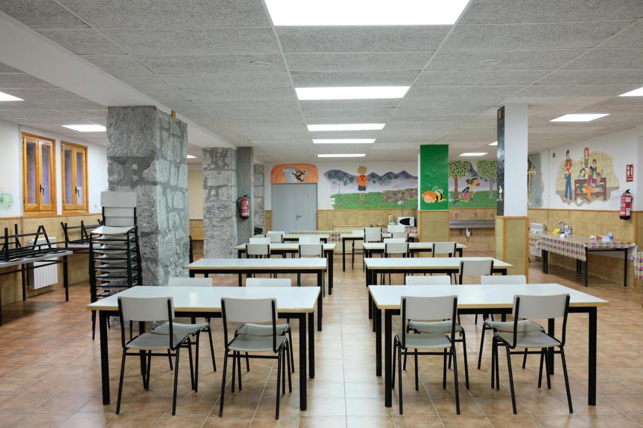 ビエルサ La Casa De Pinetaホステル エクステリア 写真