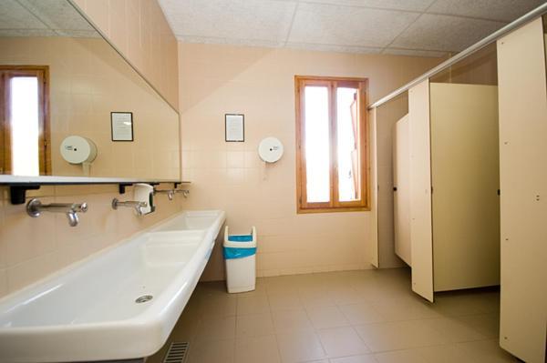 ビエルサ La Casa De Pinetaホステル エクステリア 写真